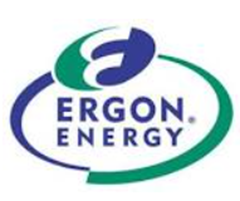 Logo for Ergon