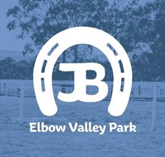 Logo for Elbow Valley Park