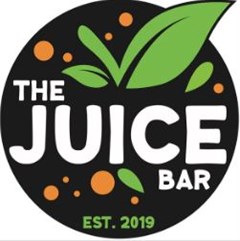 Logo for The Juice Bar