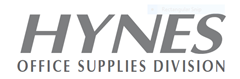 Logo for Hynes.PNG